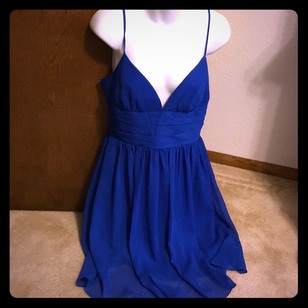 David’s Bridal Dress 6